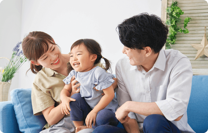 まずは住民生活を守ることから